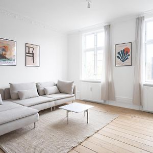 Appartement met Twee Slaapkamers